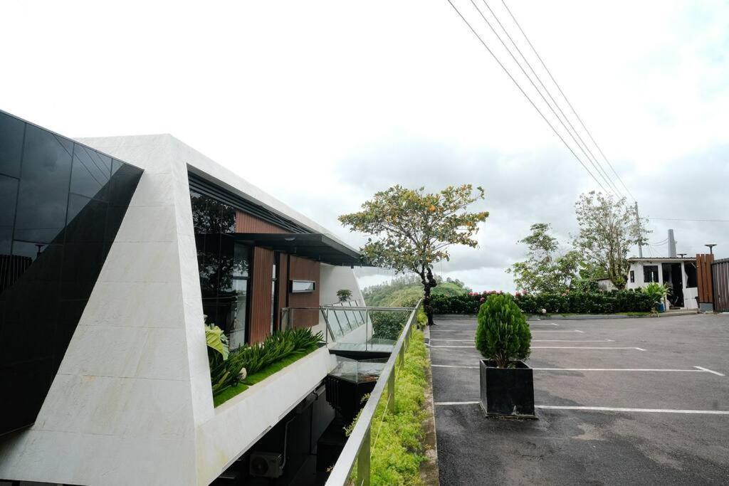 Ikigai Luxury Nature Lounge W/ Mountain View Villa Balamban Exterior photo